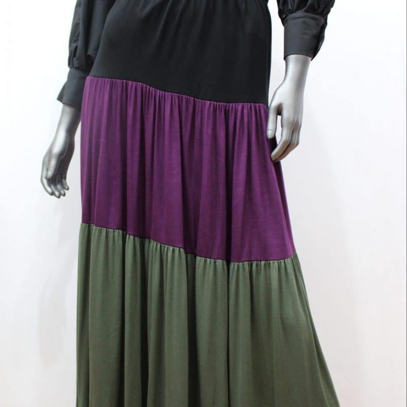 Gypsy Skirt