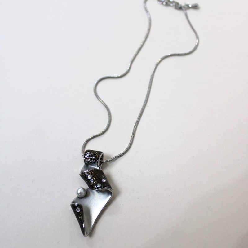 Seashell Necklace